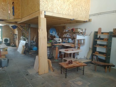 Photos of tree of life carpentry
