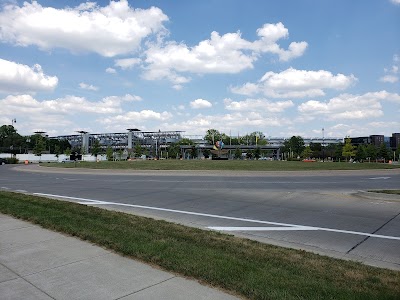 Speedway Trailhead Park