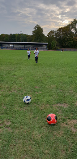 Bezirkssportanlage Rotthausen