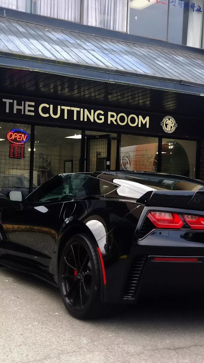 The Cutting Room