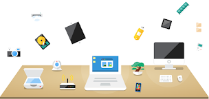 Photo n°17 de Assistance à domicile à Montfort-l'Amaury (Assistance et services informatiques)