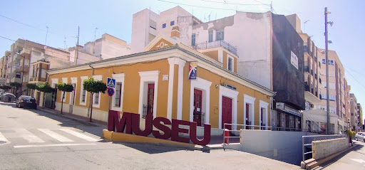 Guardamar Concejalía de Turismo