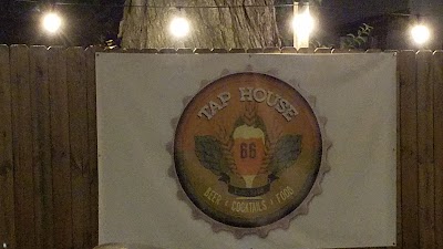 Tap House 66