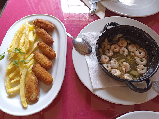 Restaurante Venta Mauro - Thumbnail