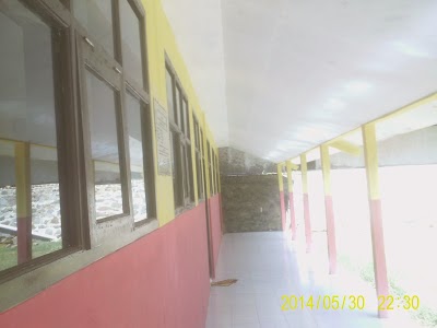 Photos of Foundation of the gift of the universe Indonesia YKS-RI