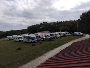 Photo n°19 de Ferme Auberge d'Esparnol à Montfaucon (Restaurant)