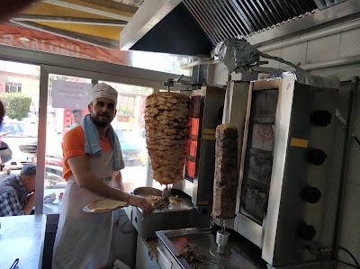 Gölbaşı Döner Salonu