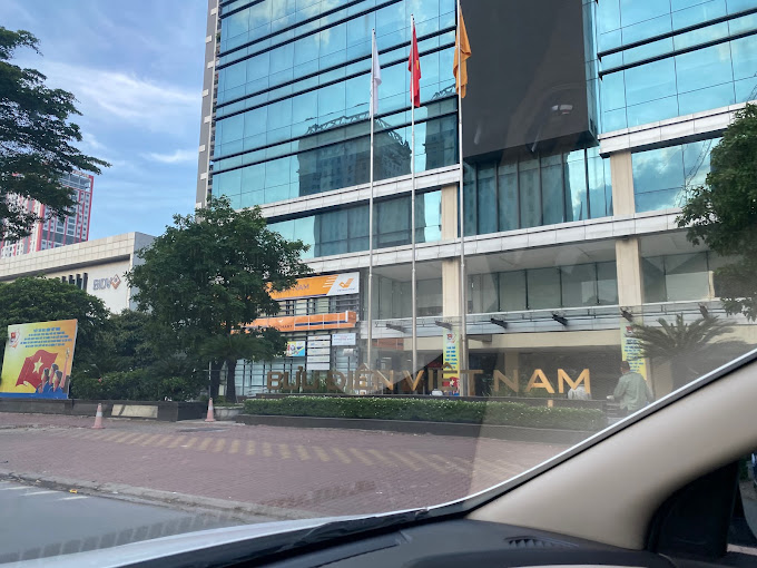 Bưu điện Nam Từ Liêm