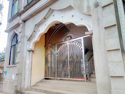 Photos of Kamrabad Jame Masjid