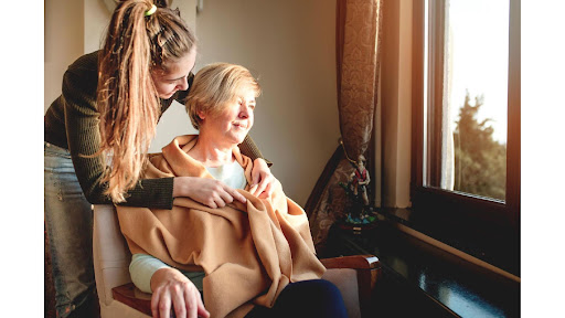 Grane Hospice Care - Camp Hill