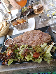 Photo n°9 de La Brasserie Mika Traiteur à Saint-Fargeau (Traiteur)