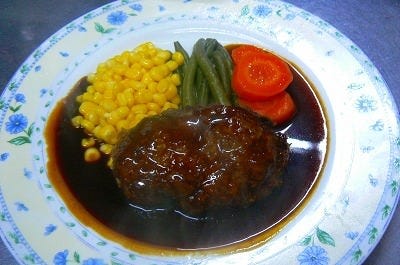 カナデアン ステーキハウス