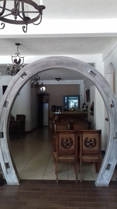 Photos of Hotel Hacienda Jos&egrave;