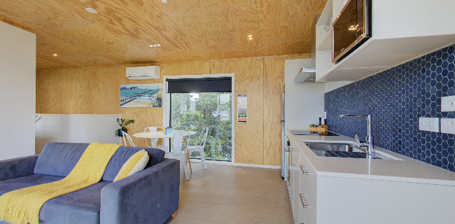 Waikanae Beach TOP 10 Holiday Park Open Times