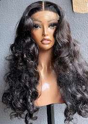 Photo n°12 de Ronnie Extensions à Montataire (Magasin de produits de beauté)