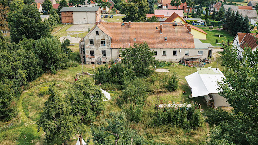 SonnenHaus Liebenthal Liebenthaler Dorfstraße 30, 16909 Heiligengrabe, Deutschland