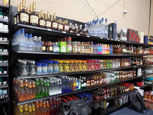Mims liquor - Thumbnail