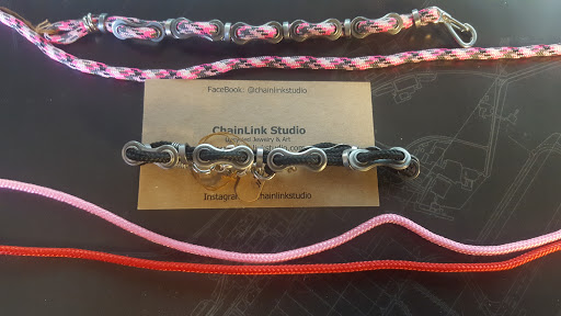 Chainlink Studio - Thumbnail