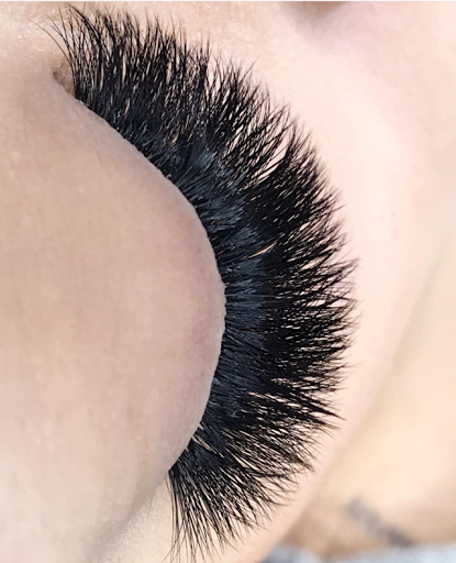 Lady Lash Studio - Visual