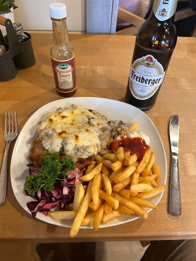 Marc's Schlemmerhütte - Thumbnail