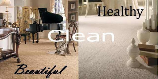 J and C carpet cleaning
