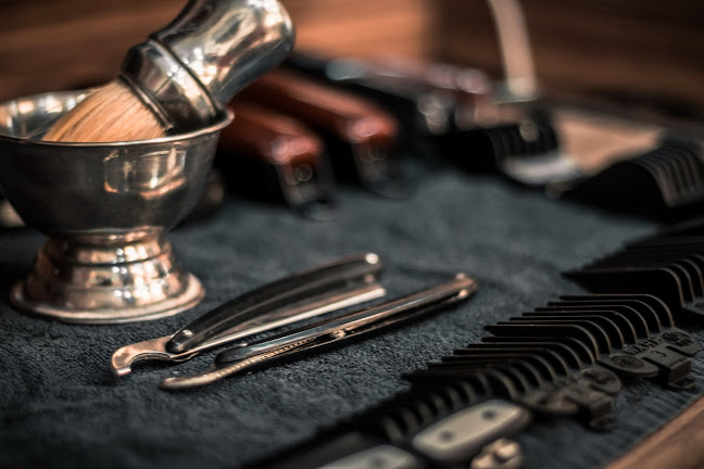 Marks Barbers