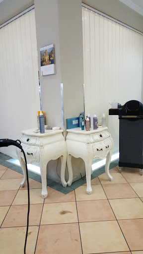 Frisiersalon Beatrice - Visual