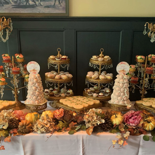 The Dessert Ladies - Thumbnail