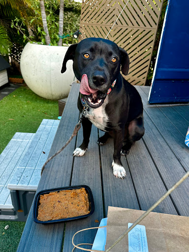 Beaux's Bowls