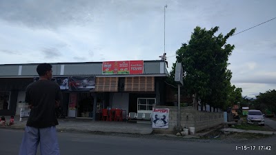 Photos of Coto Kuda
