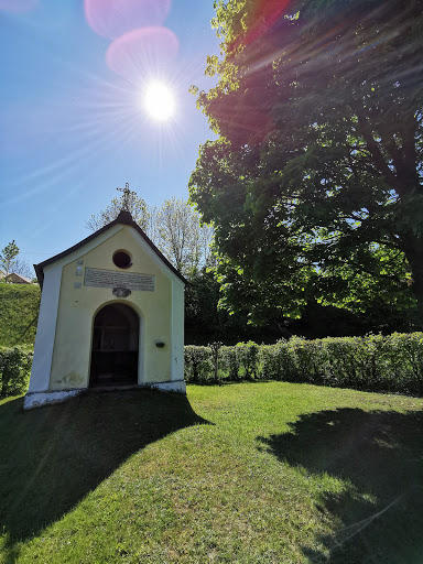 Pestkapelle Mariä Empfängnis - Thumbnail