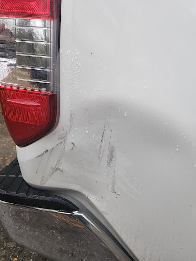 Tony's Collision Center - Thumbnail