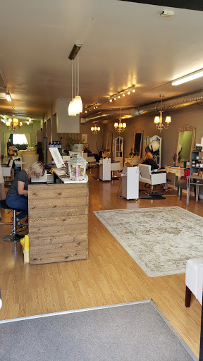 New Jack Plums Salon