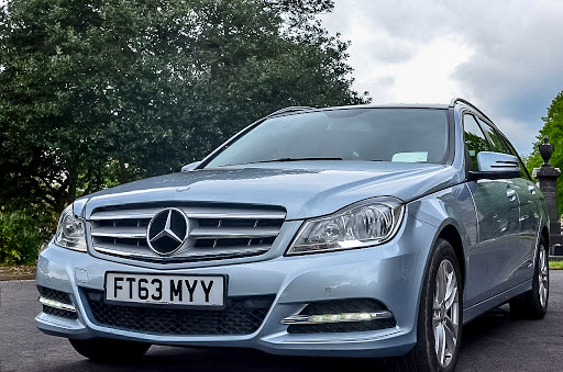 Davies Car Sales - Thumbnail