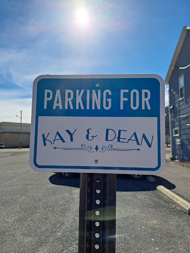 Kay and Dean - Thumbnail