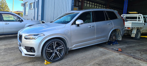 JAX Tyres & Auto Wingham - Thumbnail