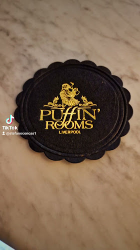 Reviews of Puffin' Rooms in Liverpool - Pub