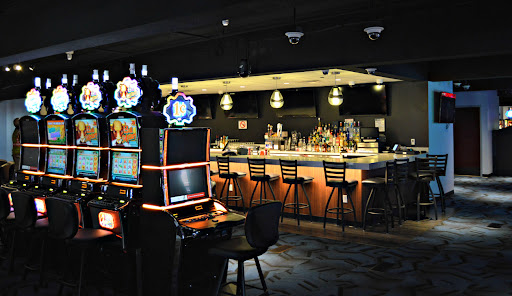 Apache Sky Casino - Visual