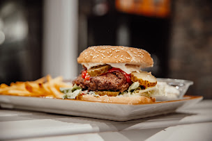 Photo n°10 de Pilpel restaurant basari casher כשר à Deauville (Restaurant casher)