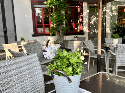 Drogerie Bistro - Visual