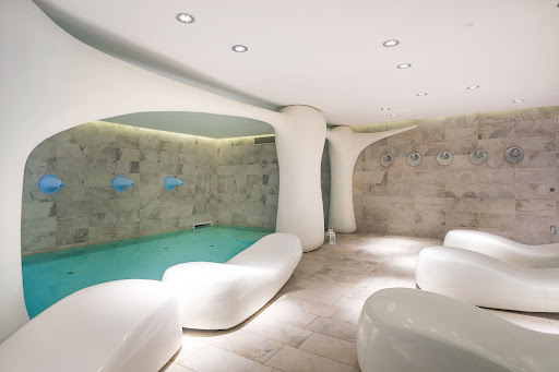 Zàgara SPA - Visual