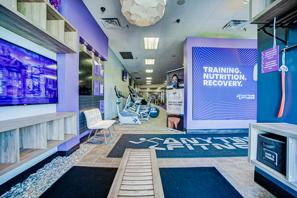 Anytime Fitness photo 5