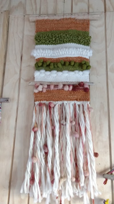 Photos of Telares JUANITA BECERRA