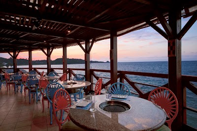 コーラルシービュー