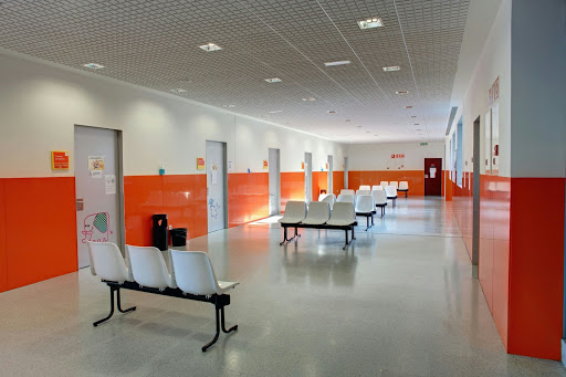 Centro Salud Villalegre-La Luz Gallery - Spain