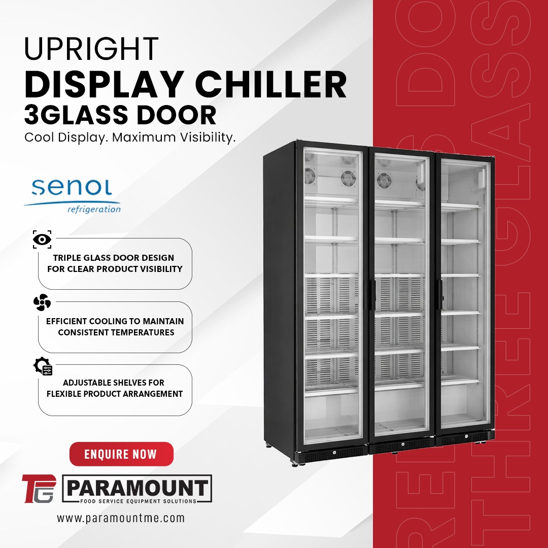 Paramount Kitchen Equipment Central Warehouse - صورة 2