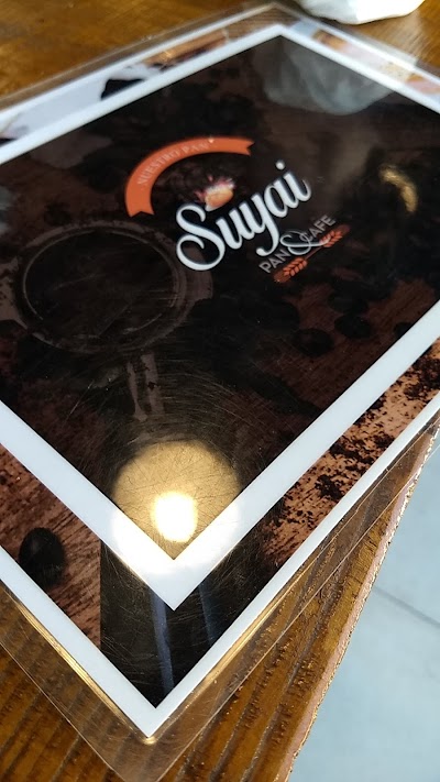 Photos of Suyay Panaderia