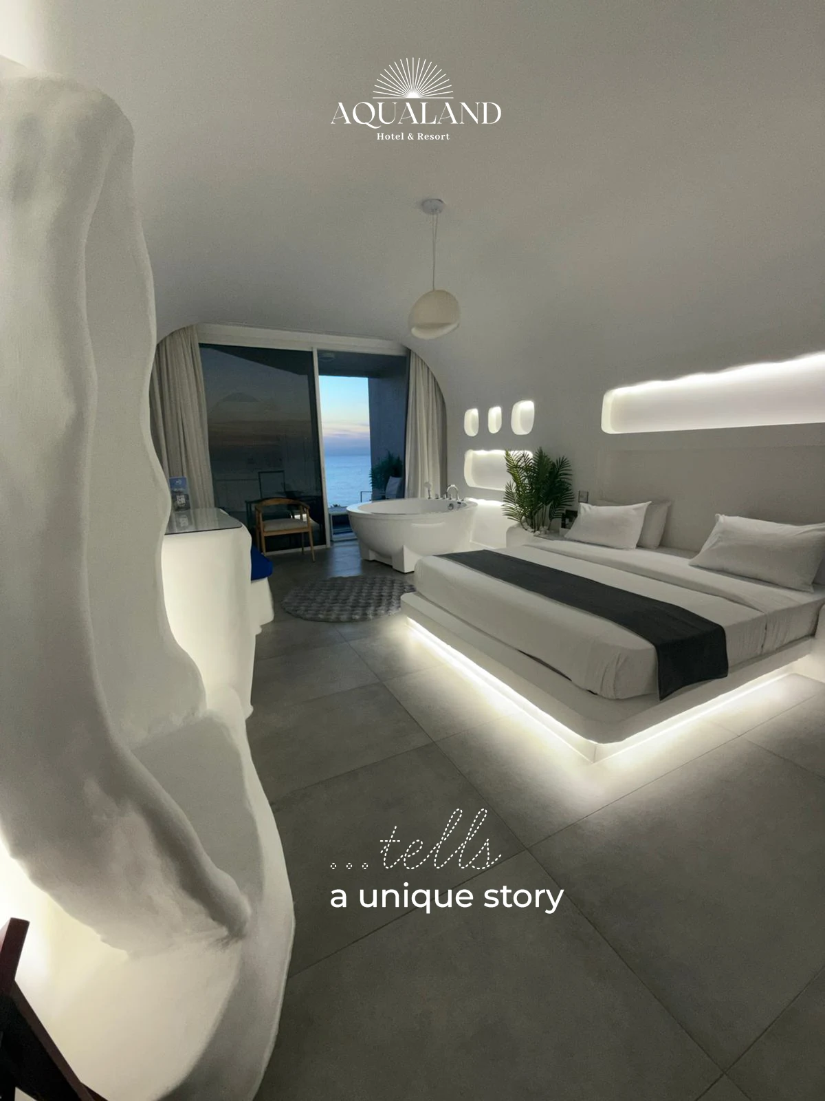 Aqualand Hotel and Resort