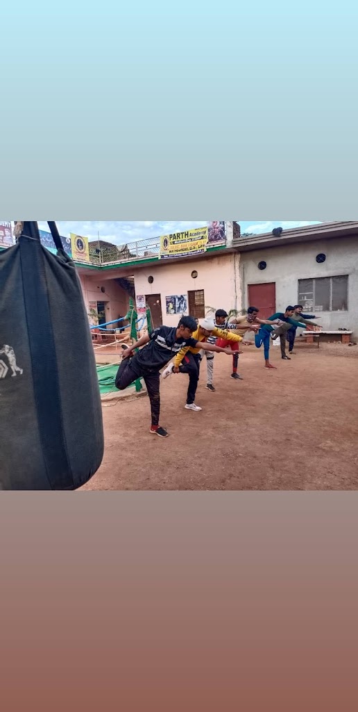 Veera Fight Club Vfc