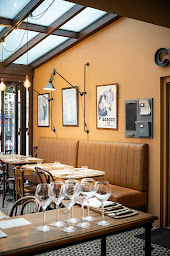 Photo n°48 de Café-Restaurant Le Beaulieu à Charbonnières-les-Bains (Cave à vins)